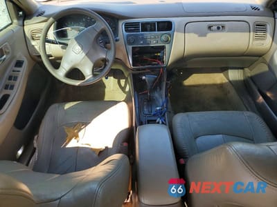 Zdjęcie 8 z 12 samochodu: 1999 HONDA ACCORD LX VIN:1HGCG6656XA112810 - miniatura
