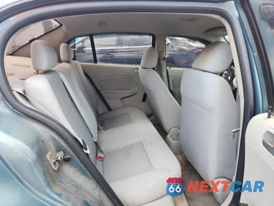 Zdjęcie 10 z 12 samochodu: 2009 CHEVROLET COBALT VIN:1G1AK58H997150563 - miniatura