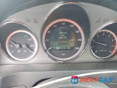 Zdjęcie 9 z 12 samochodu: 2010 MERCEDES-BENZ C 300 VIN:WDDGF5EB6AF411119 - miniatura