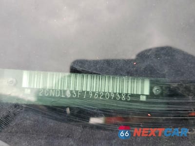 Zdjęcie 13 z 13 samochodu: 2009 CHEVROLET EQUINOX LT VIN:2CNDL33F196209385 - miniatura