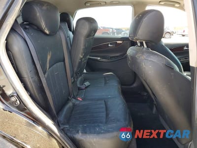 Zdjęcie 11 z 14 samochodu: 2016 INFINITI QX50 BASE VIN:JN1BJ0RP6GM231805 - miniatura