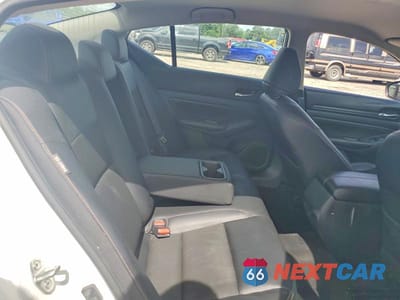 Zdjęcie 10 z 12 samochodu: 2021 NISSAN ALTIMA SR VIN:1N4BL4CV5MN369255 - miniatura
