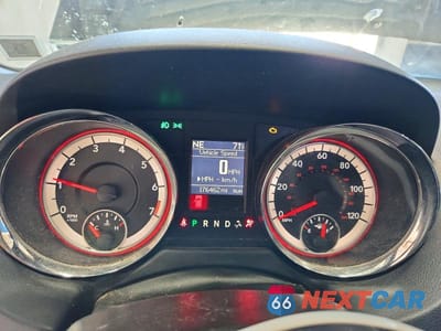 Zdjęcie 9 z 12 samochodu: 2019 DODGE GRAND CARAVAN GT VIN:2C4RDGEGXKR612130 - miniatura