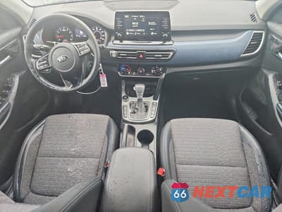 Zdjęcie 8 z 14 samochodu: 2021 KIA SELTOS S VIN:KNDEUCAA2M7172952 - miniatura