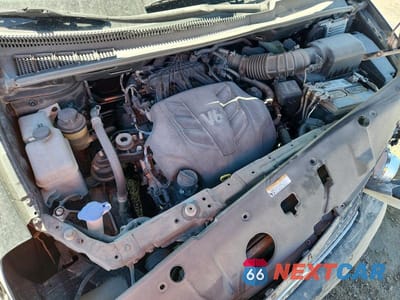 Zdjęcie 12 z 14 samochodu: 2012 KIA SEDONA LX VIN:KNDMG4C78C6488578 - miniatura