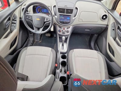 Zdjęcie 8 z 13 samochodu: 2015 CHEVROLET TRAX 1LT VIN:KL7CJLSB1FB220610 - miniatura