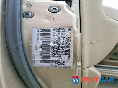 Zdjęcie 12 z 12 samochodu: 2000 TOYOTA AVALON XLS VIN:4T1BF28B6YU080235 - miniatura
