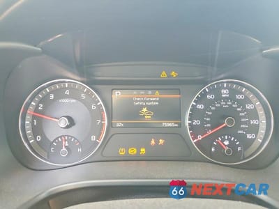 Zdjęcie 9 z 12 samochodu: 2024 KIA FORTE LXS VIN:3KPF24AD6RE725460 - miniatura