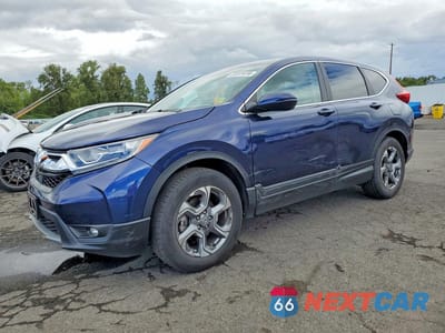 2017 HONDA CR-V EX 2HKRW2H57HH620960 - główne zdjęcie licytacji z USA - miniatura