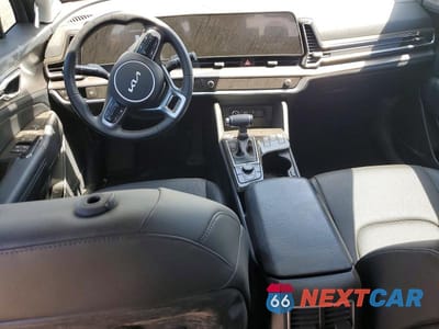 Zdjęcie 8 z 12 samochodu: 2025 KIA SPORTAGE EX VIN:5XYK3CDF3SG279585 - miniatura
