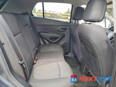 Zdjęcie 11 z 13 samochodu: 2016 CHEVROLET TRAX 1LT VIN:3GNCJLSB2GL222389 - miniatura