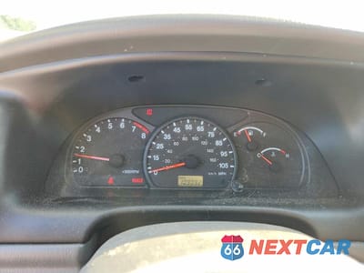 Zdjęcie 9 z 13 samochodu: 2001 SUZUKI GRAND VITARA JX VIN:JS3TD62V514163512 - miniatura