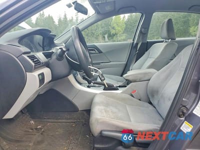 Zdjęcie 7 z 12 samochodu: 2015 HONDA ACCORD LX VIN:1HGCR2F39FA238045 - miniatura