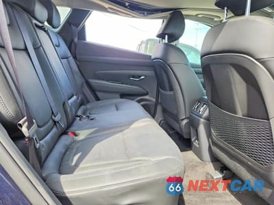 Zdjęcie 11 z 13 samochodu: 2026 HYUNDAI TUCSON LIMITED VIN:KM8JEDD18TU429525 - miniatura