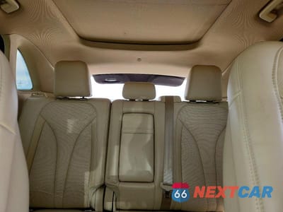 Zdjęcie 10 z 13 samochodu: 2016 LINCOLN MKC RESERVE VIN:5LMTJ3DH4GUJ08595 - miniatura