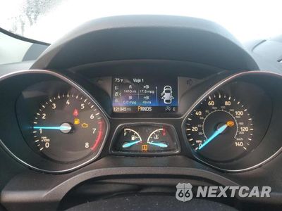 Zdjęcie 17 z 26 samochodu: 2019 FORD ESCAPE SE VIN:1FMCU0GDXKUA11900 - miniatura