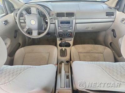 Zdjęcie 8 z 13 samochodu: 2006 CHEVROLET COBALT VIN:1G1AK55F067631865 - miniatura