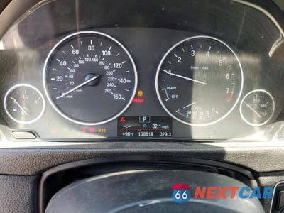 Zdjęcie 9 z 12 samochodu: 2015 BMW 328 I VIN:WBA3A5C52FF610936 - miniatura