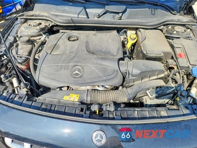 Zdjęcie 12 z 13 samochodu: 2018 MERCEDES-BENZ GLA 250 4MATIC VIN:WDCTG4GB0JJ468890 - miniatura