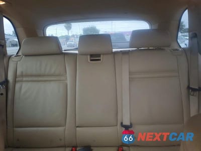 Zdjęcie 10 z 13 samochodu: 2011 BMW X5 VIN:5UXZV4C54BL742330 - miniatura