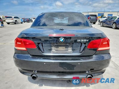 Zdjęcie 6 z 12 samochodu: 2008 BMW 335 I VIN:WBAWL73598PX57643 - miniatura
