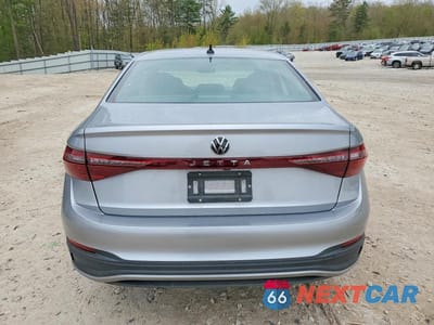 Zdjęcie 6 z 12 samochodu: 2025 VOLKSWAGEN JETTA S VIN:3VW5X7BU9SM100928 - miniatura