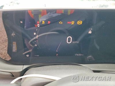 Zdjęcie 9 z 13 samochodu: 2025 BUICK ENVISTA PREFERRED VIN:KL47LAEP9SB104327 - miniatura