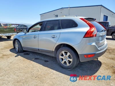 Drugie zdjęcie samochodu z przodu: 2011 VOLVO XC60 3.2 VIN:YV4952DL5B2188849 - miniatura