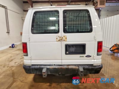 Zdjęcie 6 z 13 samochodu: 2014 FORD E250 DELIVERY VAN VIN:1FTNE2EWXEDA62974 - miniatura