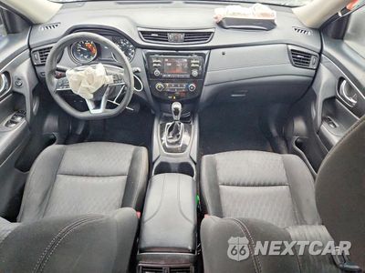 Zdjęcie 8 z 13 samochodu: 2017 NISSAN ROGUE S VIN:KNMAT2MT3HP534754 - miniatura