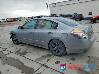 Drugie zdjęcie samochodu z przodu: 2009 NISSAN ALTIMA 2.5 VIN:1N4AL21E89N485947 - miniatura