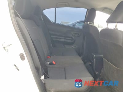 Zdjęcie 10 z 12 samochodu: 2016 TOYOTA PRIUS C TWO VIN:JTDKDTB3XG1121645 - miniatura