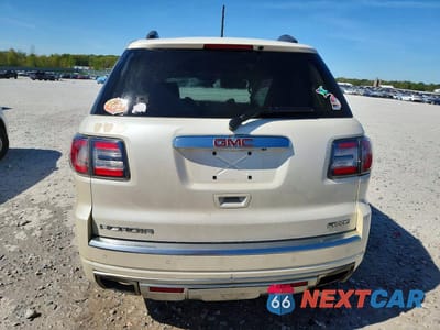 Zdjęcie 6 z 13 samochodu: 2015 GMC ACADIA DENALI VIN:1GKKVTKDXFJ112078 - miniatura