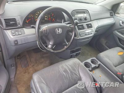 Zdjęcie 8 z 13 samochodu: 2006 HONDA ODYSSEY EXL VIN:5FNRL38716B460649 - miniatura