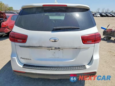 Zdjęcie 6 z 13 samochodu: 2019 KIA SEDONA L VIN:KNDMA5C1XK6444602 - miniatura