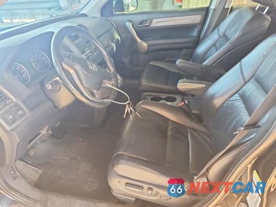 Zdjęcie 7 z 13 samochodu: 2008 HONDA CR-V VIN:5J6RE48748L032679 - miniatura