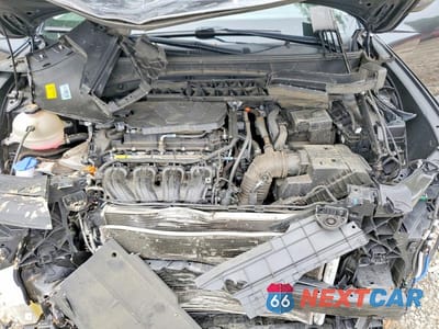 Zdjęcie 11 z 12 samochodu: 2023 HYUNDAI TUCSON SEL VIN:5NMJB3AE9PH242368 - miniatura