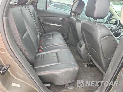 Zdjęcie 10 z 13 samochodu: 2013 FORD EDGE LIMITED VIN:2FMDK3KC9DBB20383 - miniatura