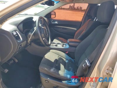Zdjęcie 7 z 13 samochodu: 2014 DODGE DURANGO SXT VIN:1C4RDHAG7EC353668 - miniatura
