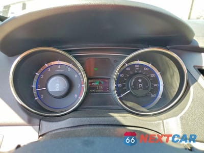 Zdjęcie 9 z 12 samochodu: 2011 HYUNDAI SONATA SE 2.0T VIN:5NPEC4AB8BH173386 - miniatura