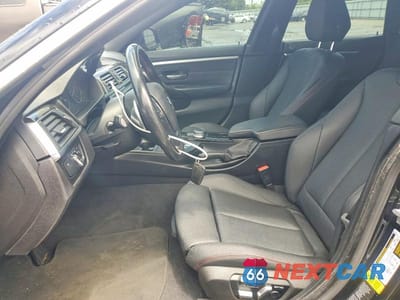 Zdjęcie 7 z 12 samochodu: 2018 BMW 430I GRAN COUPE VIN:WBA4J1C52JBG78007 - miniatura