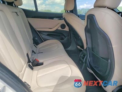 Zdjęcie 11 z 13 samochodu: 2018 BMW X2 XDRIVE28I VIN:WBXYJ5C36JEF75314 - miniatura
