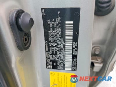 Zdjęcie 13 z 13 samochodu: 2004 LEXUS RX 330 VIN:JTJHA31U740041179 - miniatura