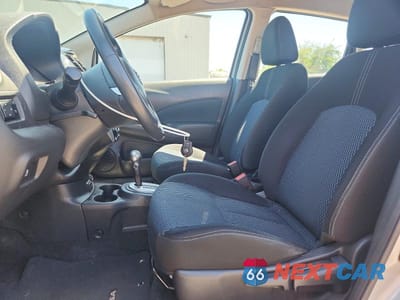 Zdjęcie 7 z 12 samochodu: 2017 NISS VERSA NOTE VIN:3N1CE2CP3HL361243 - miniatura