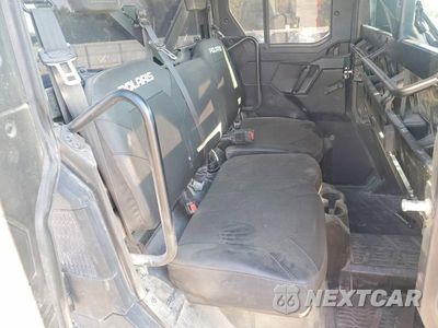 Zdjęcie 6 z 10 samochodu: 2022 POLARIS RANGER UTILITY VEHICLE VIN:4XAT6E990N8001501 - miniatura