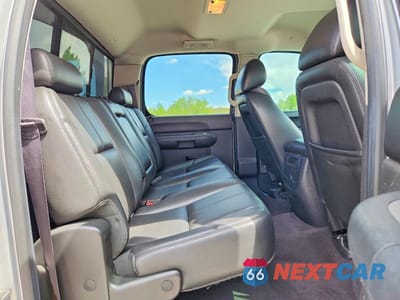 Zdjęcie 10 z 12 samochodu: 2012 GMC SIERRA K1500 SLE VIN:3GTP2VE75CG307739 - miniatura