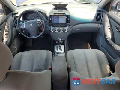 Zdjęcie 8 z 13 samochodu: 2010 HYUNDAI ELANTRA SE VIN:KMHDU4AD1AU877097 - miniatura