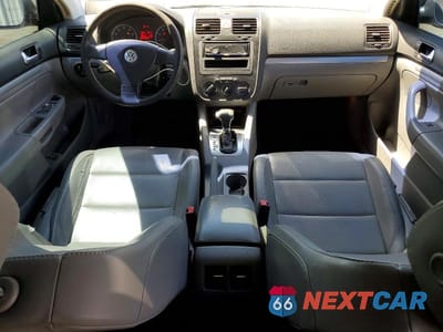 Zdjęcie 8 z 12 samochodu: 2007 VOLKSWAGEN JETTA WOLFSBURG VIN:3VWEF71K87M062442 - miniatura