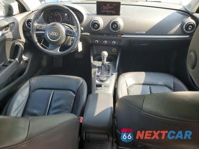 Zdjęcie 8 z 13 samochodu: 2015 AUDI A3 PREMIUM VIN:WAUBFGFF7F1009998 - miniatura