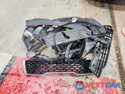 Zdjęcie 13 z 14 samochodu: 2025 KIA SORENTO EX VIN:KNDRHDJG0S5330312 - miniatura
